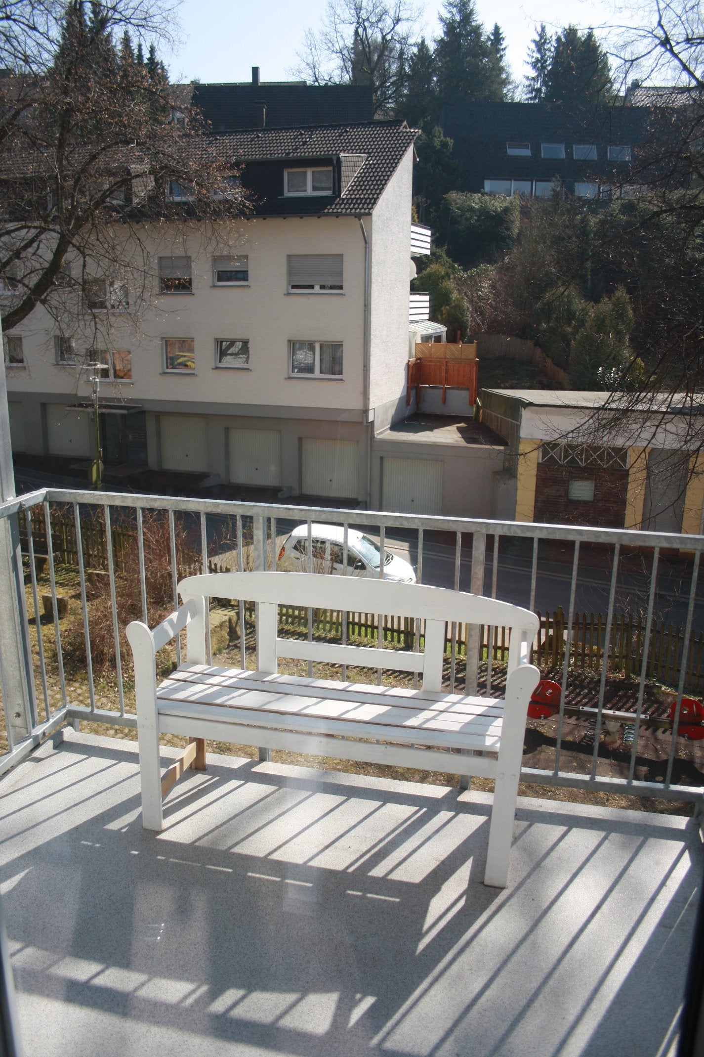 Wohnung Lohmühlenstraße in Lüdenscheid