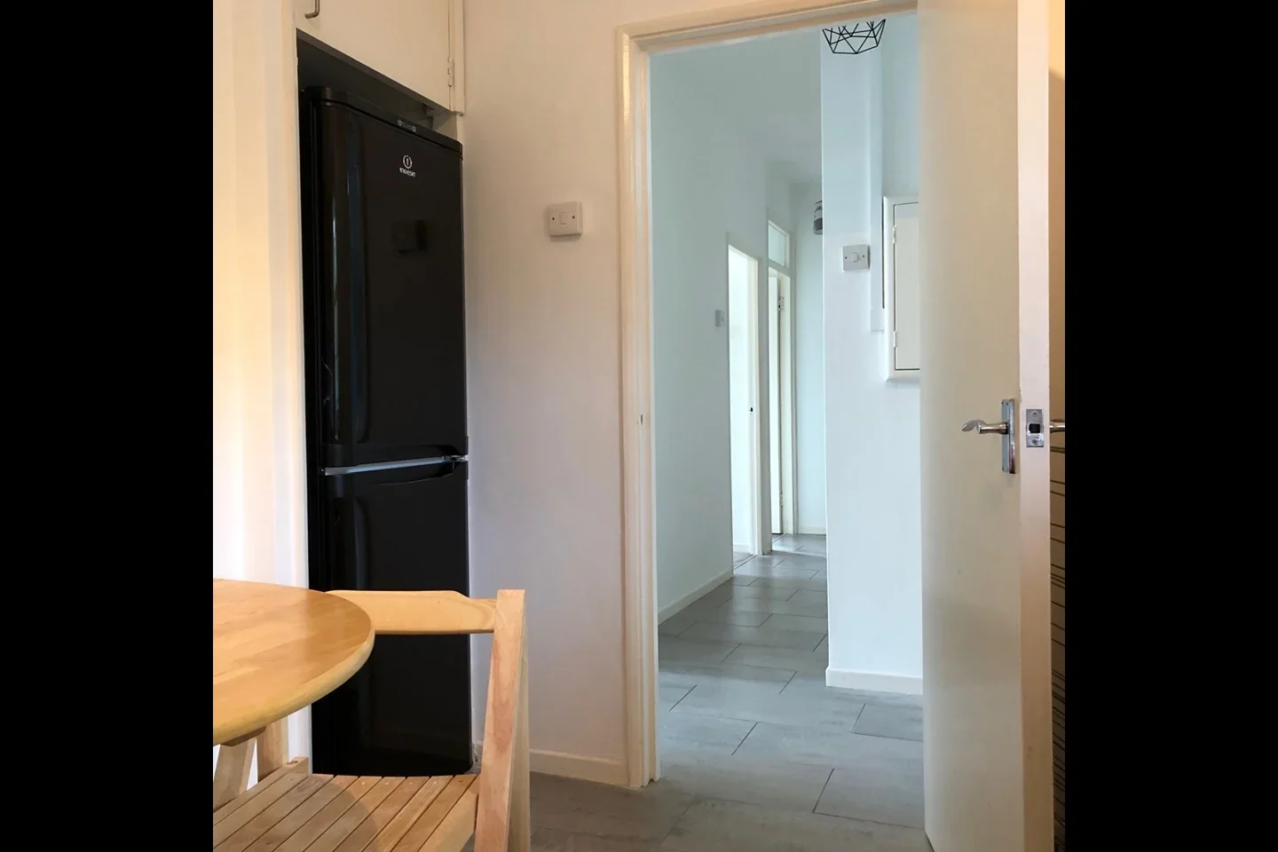 Flat Woodleigh Gardens in Greater London