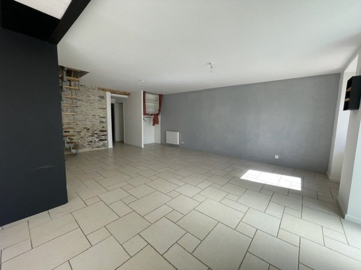 Maison Place Pierre Monnereau à Les Brouzils