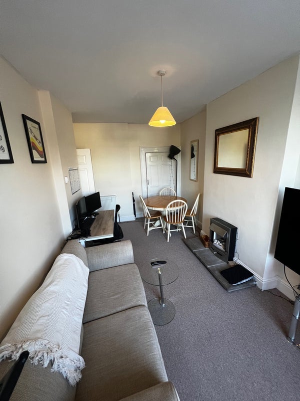Flat Richmond Terrace in Bristol