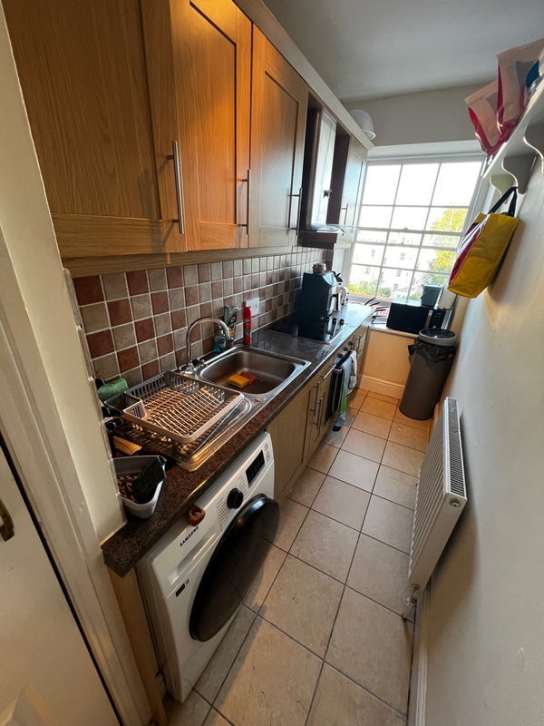 Flat Richmond Terrace in Bristol