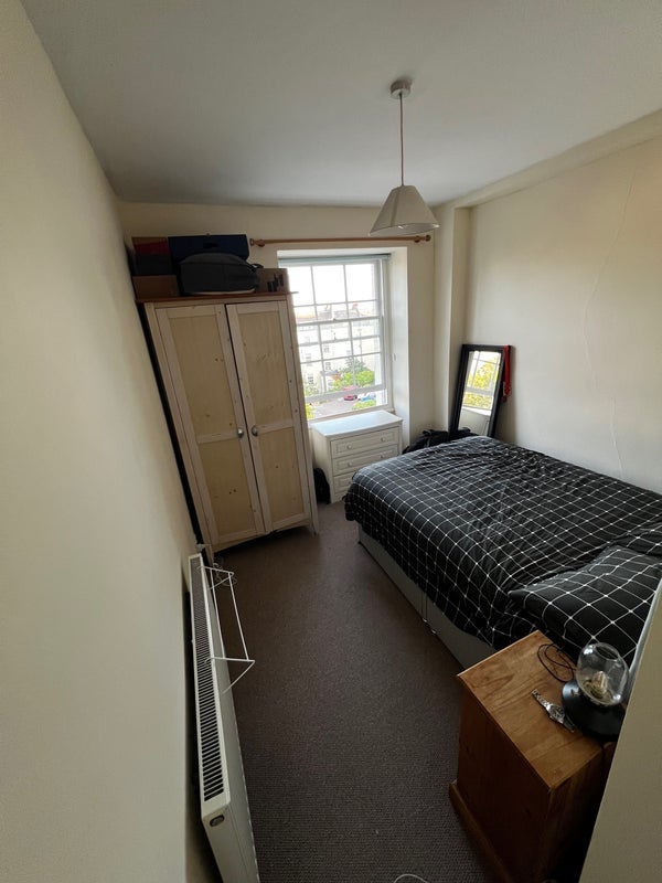 Flat Richmond Terrace in Bristol