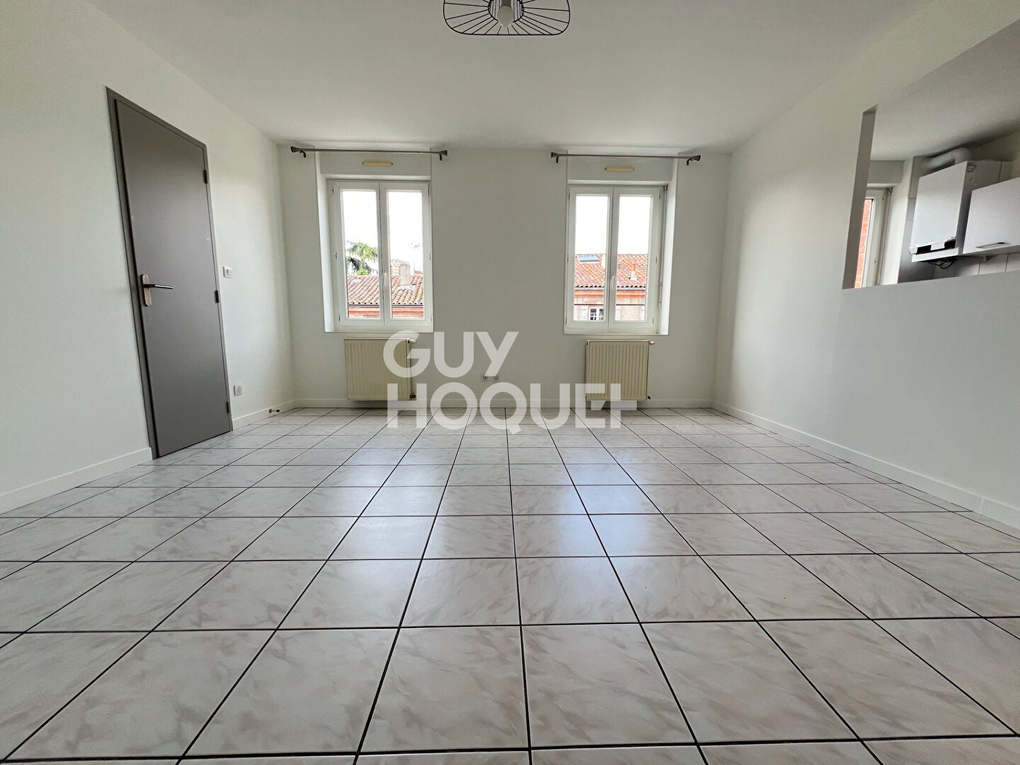 Appartement Rue Lavedan à Albi