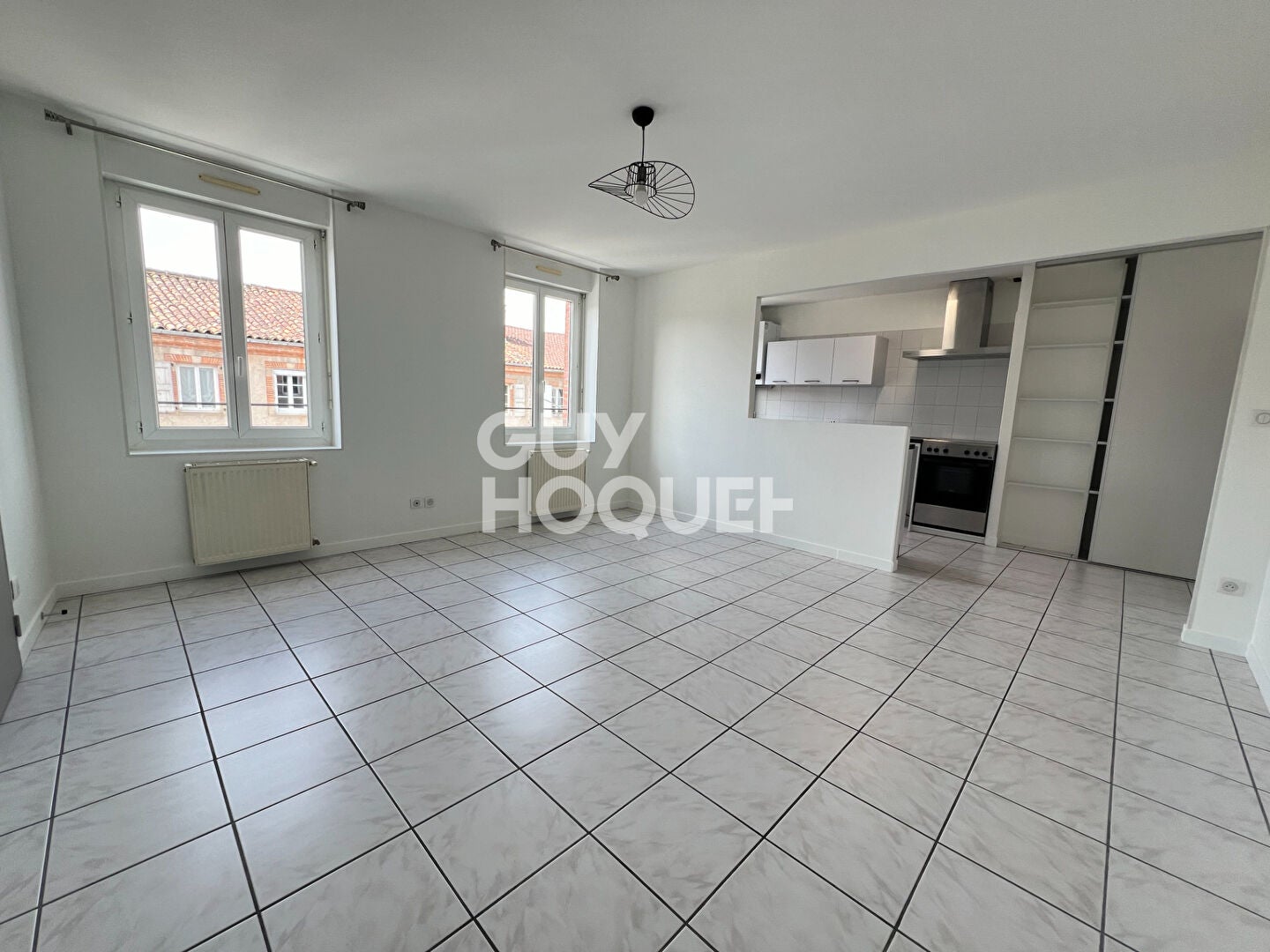 Appartement Rue Lavedan à Albi
