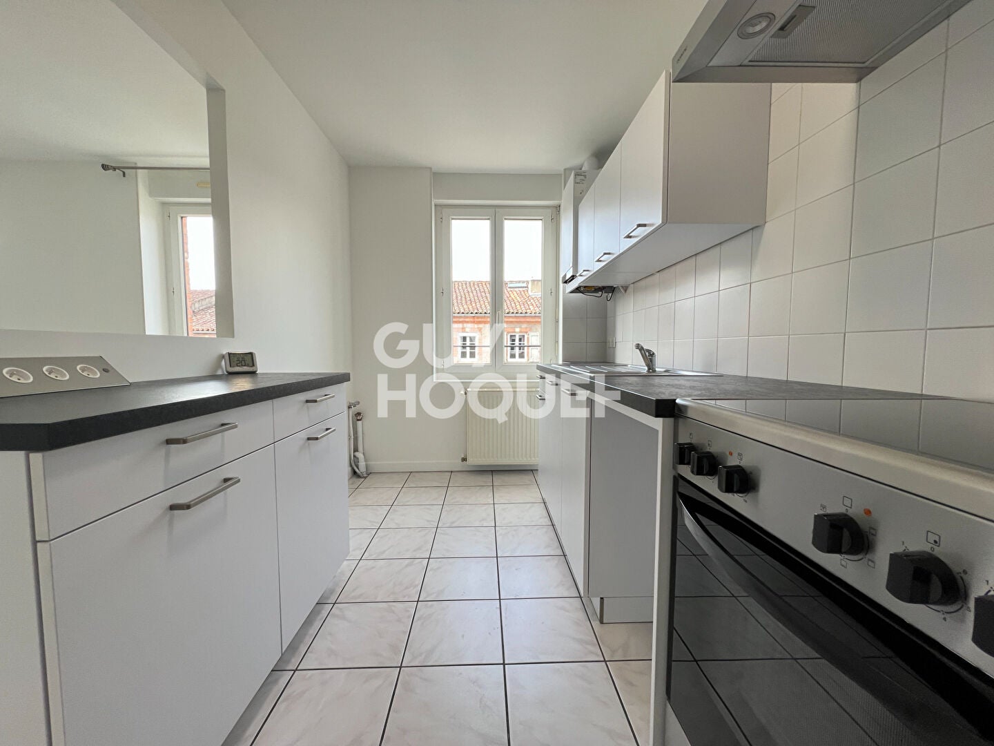 Appartement Rue Lavedan à Albi