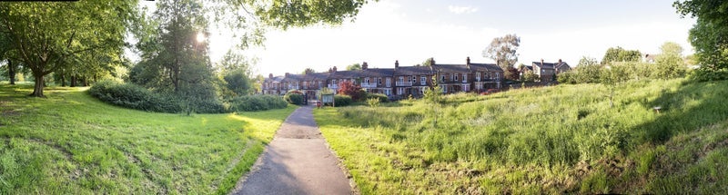 House Kings Avenue in Ipswich