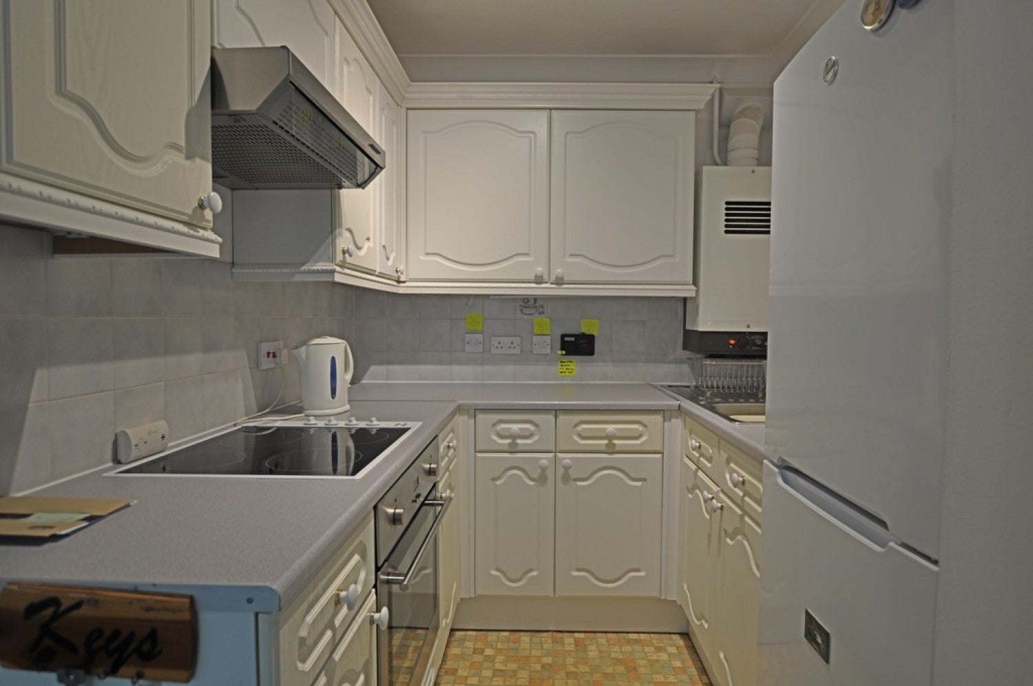 Flat Croydon Road in Caterham