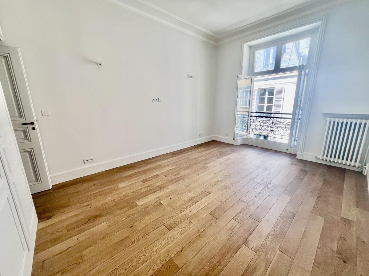 Appartement Avenue des Champs-Élysées à Paris