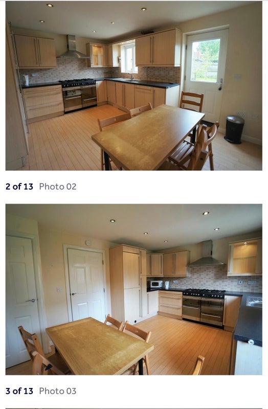 Room Thackeray in Bristol