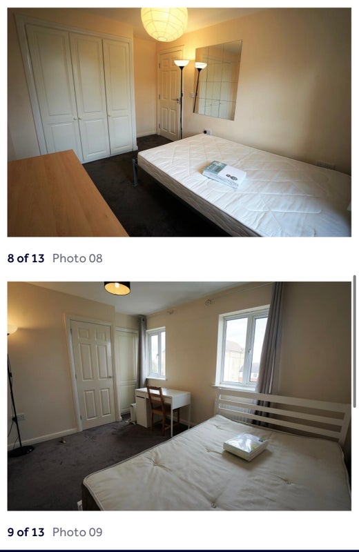 Room Thackeray in Bristol