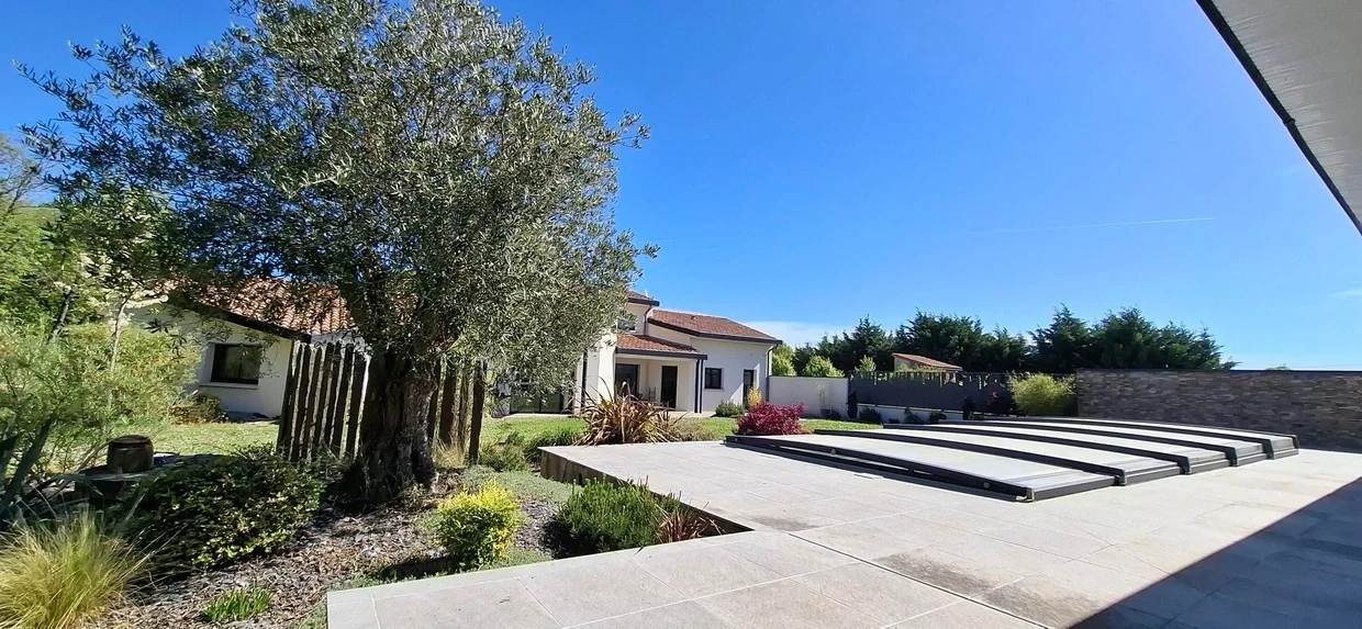 Maison Chemin de Gastofer à Daux
