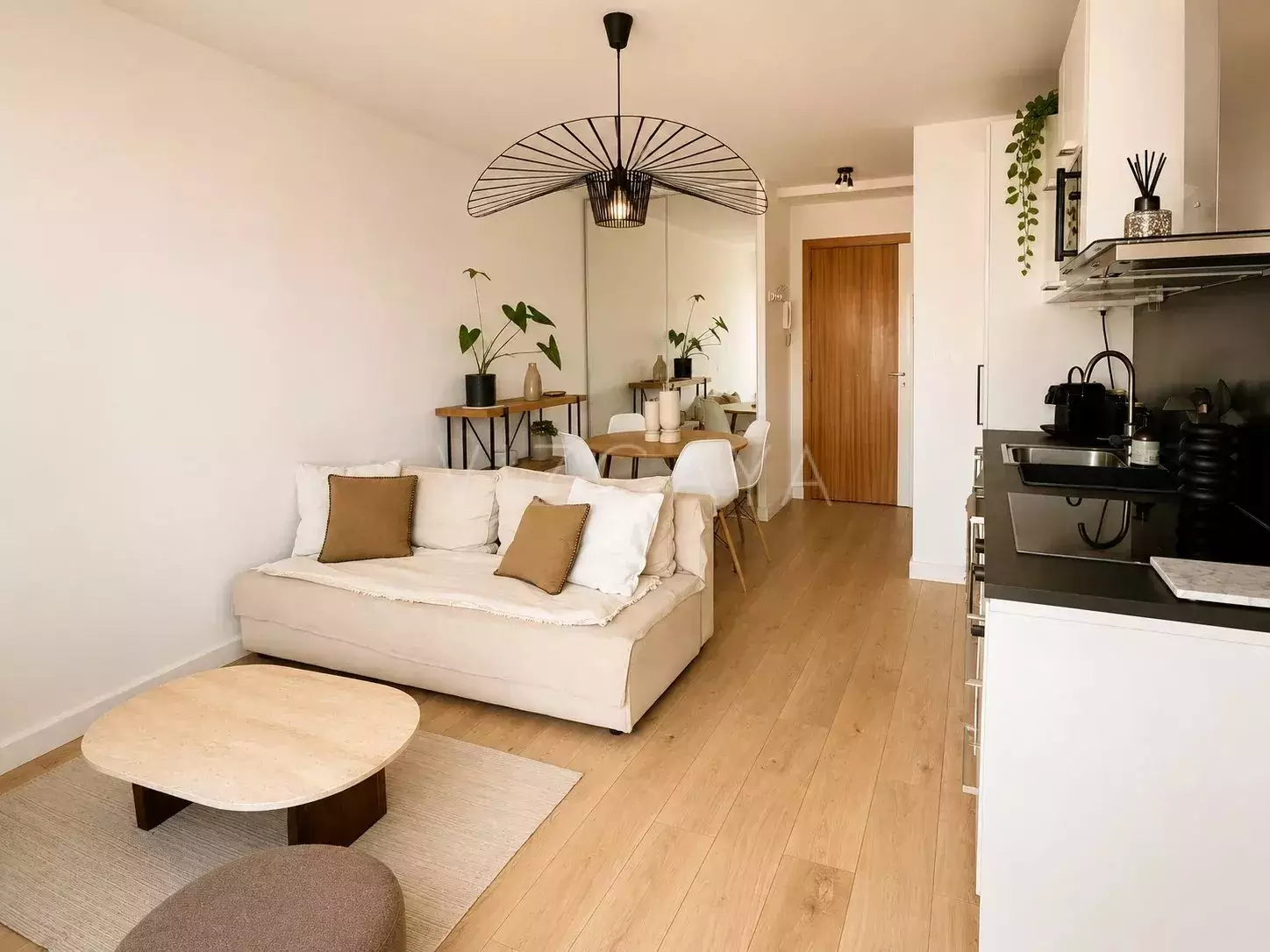 Appartement Quai des Deux Emmanuels à Nice
