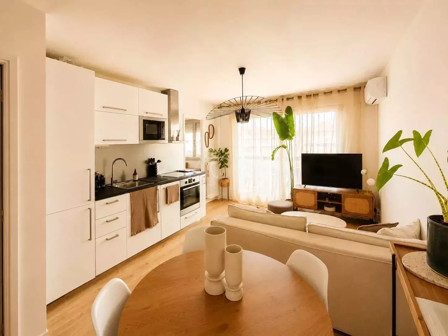 Appartement Quai des Deux Emmanuels à Nice