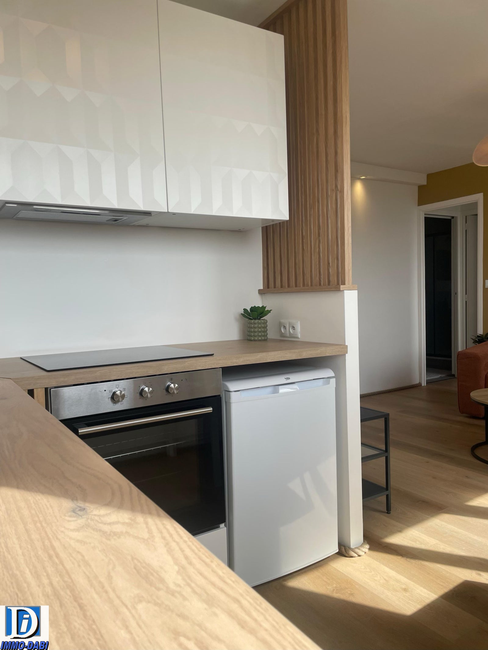 Appartement Avenue des États-Unis à Toulouse