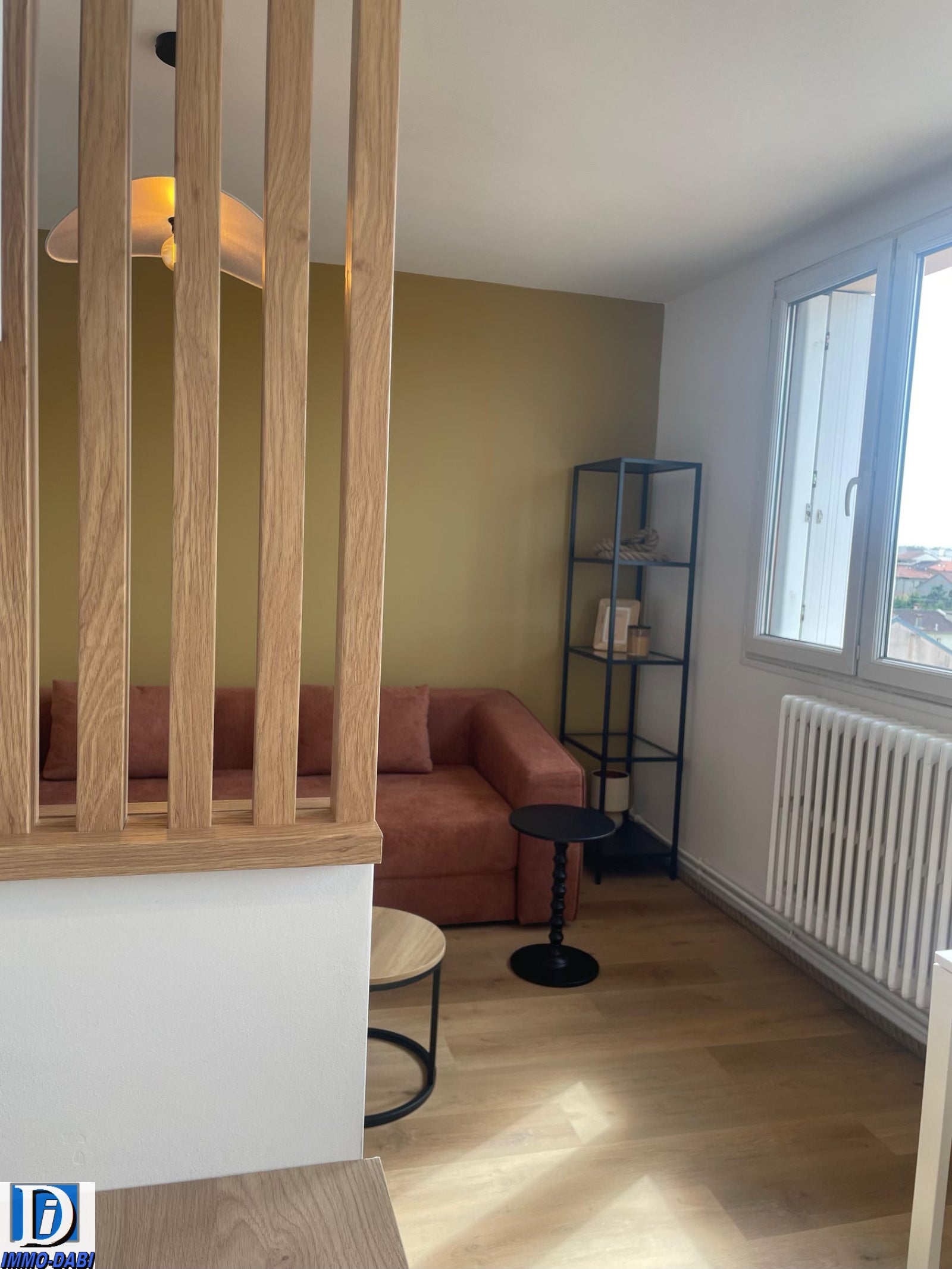 Appartement Avenue des États-Unis à Toulouse