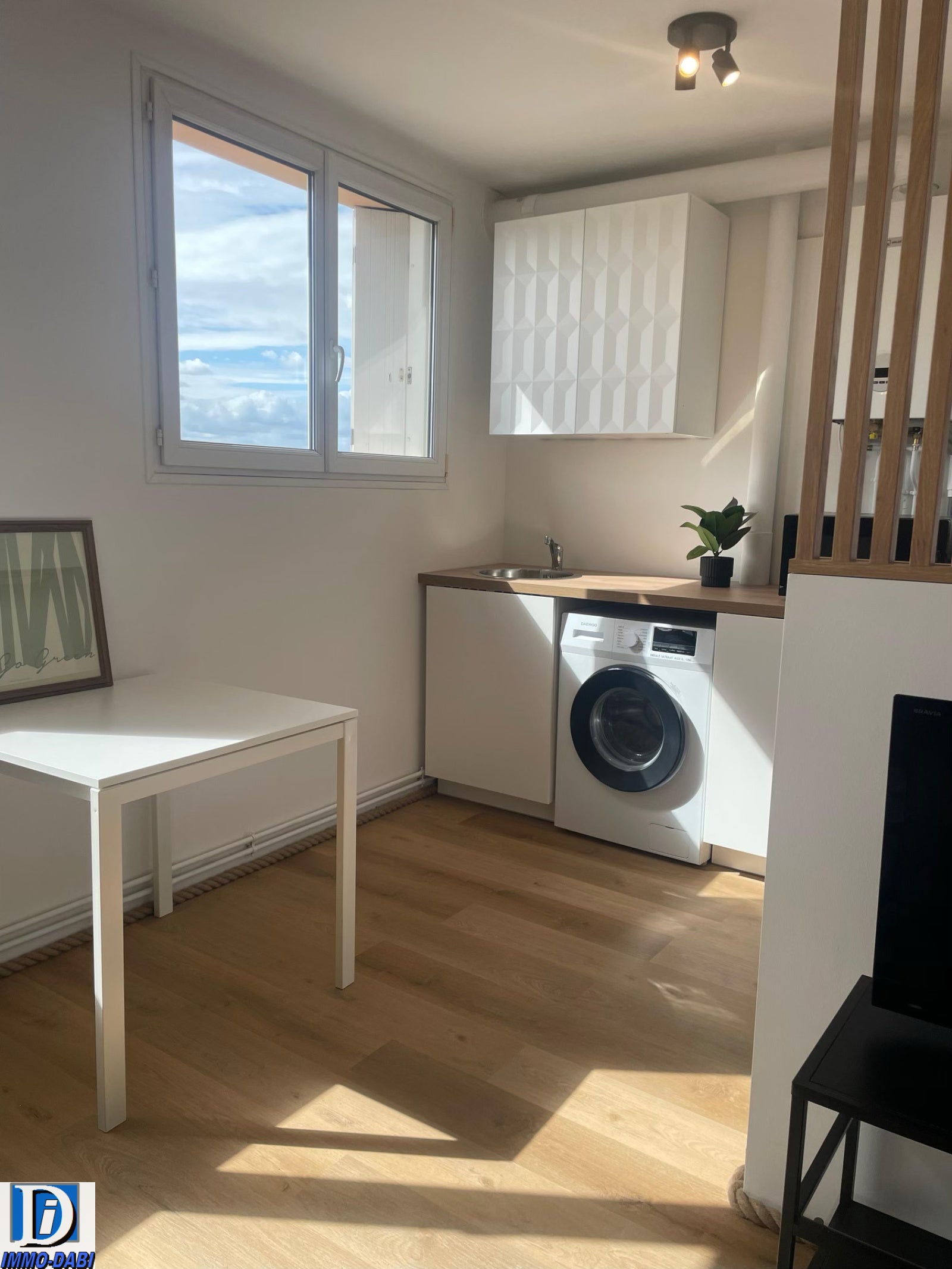 Appartement Avenue des États-Unis à Toulouse