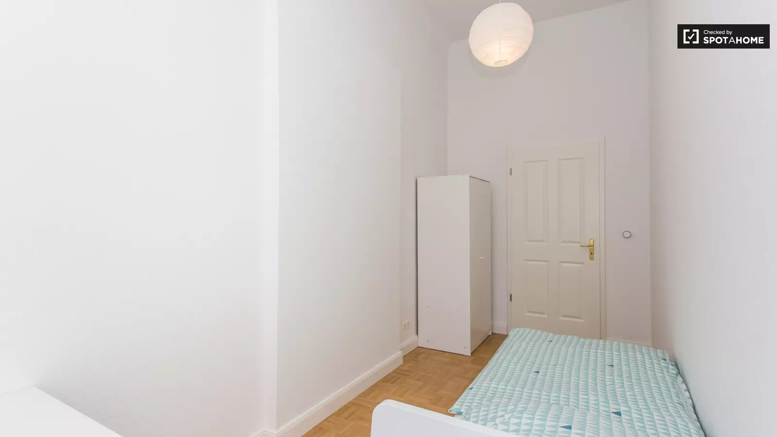 Wohnung Hohenzollerndamm in Berlin