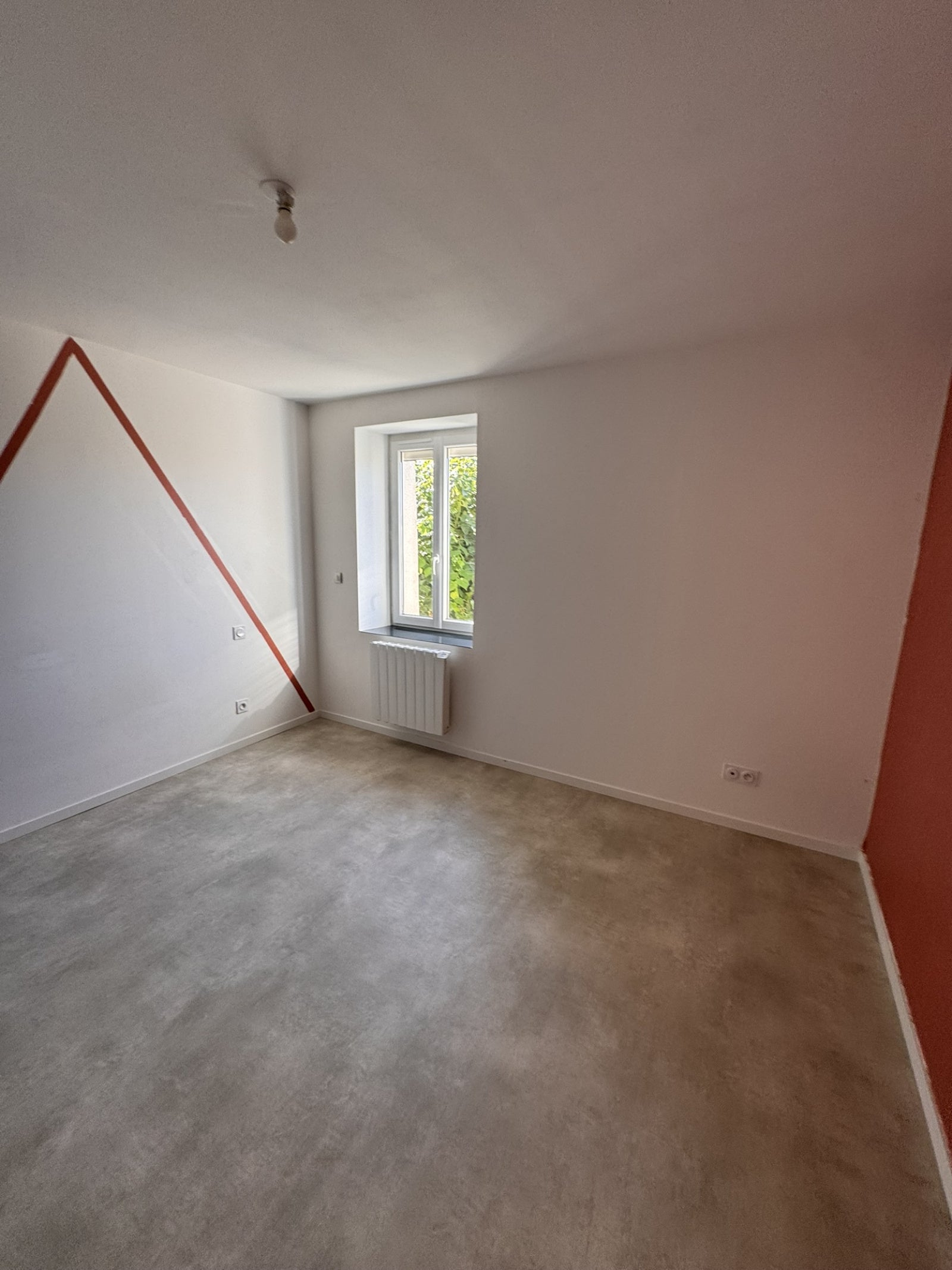 Maison Chemin de Chanlat à Balbigny
