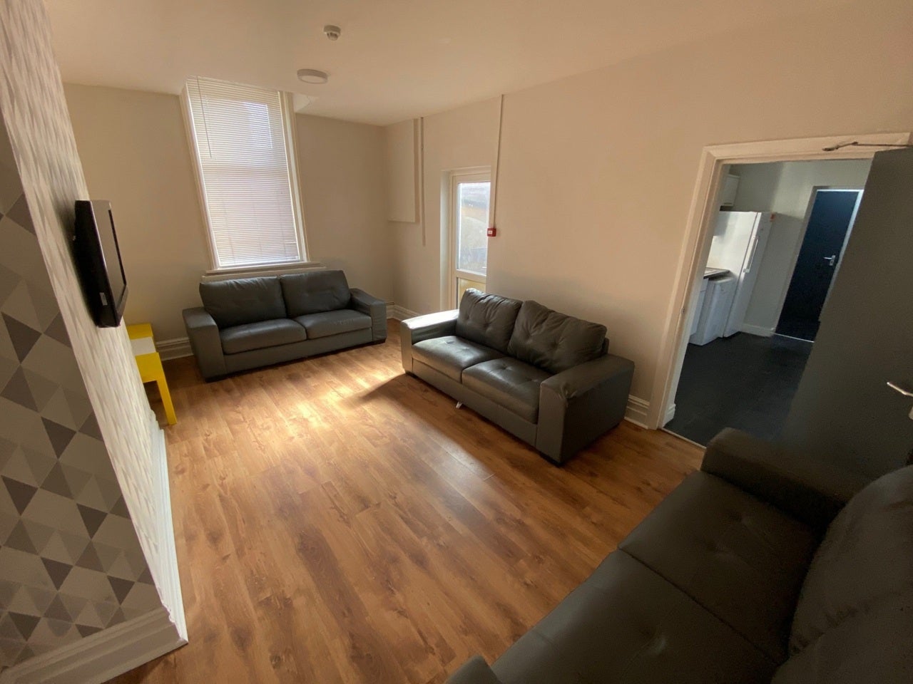 Room Dallas Street in Preston