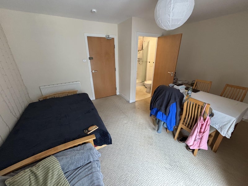 Room Trafalgar Lane in City of Edinburgh