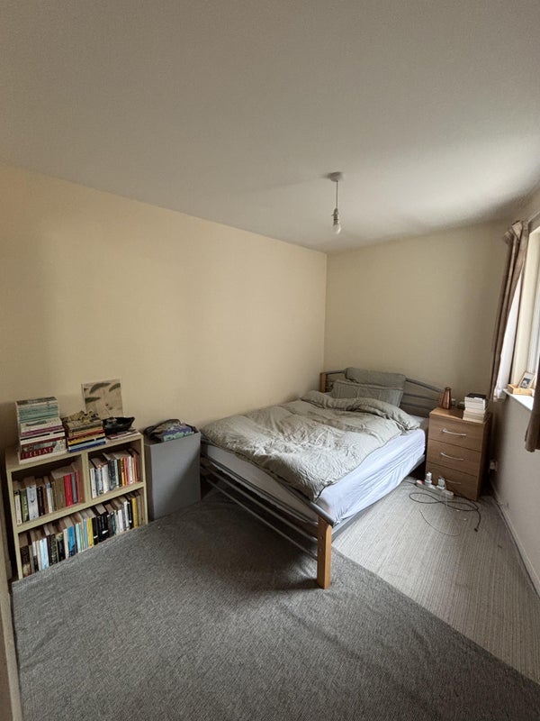 Room Trafalgar Lane in City of Edinburgh