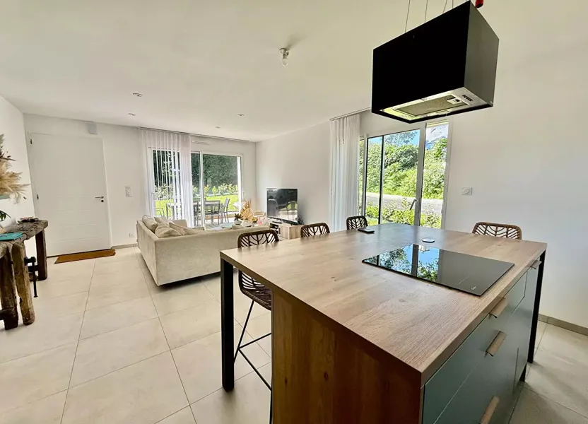 Flat Impasse Goh Penher in Brech