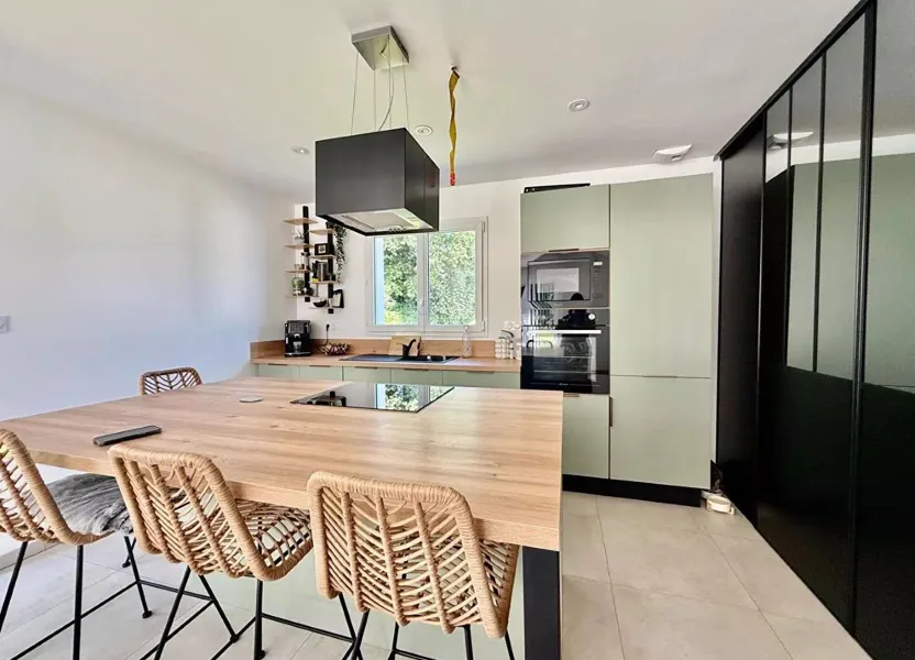 Flat Impasse Goh Penher in Brech