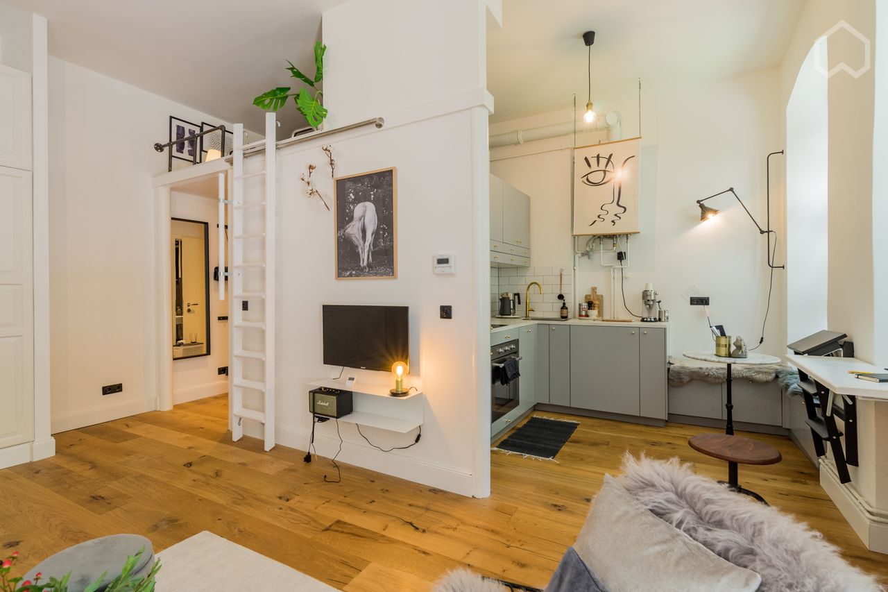 Wohnung Bautzener Straße in Berlin