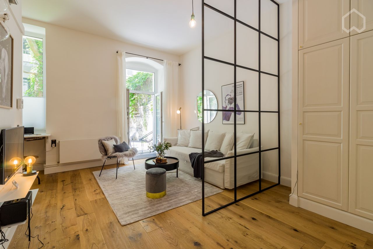 Wohnung Bautzener Straße in Berlin