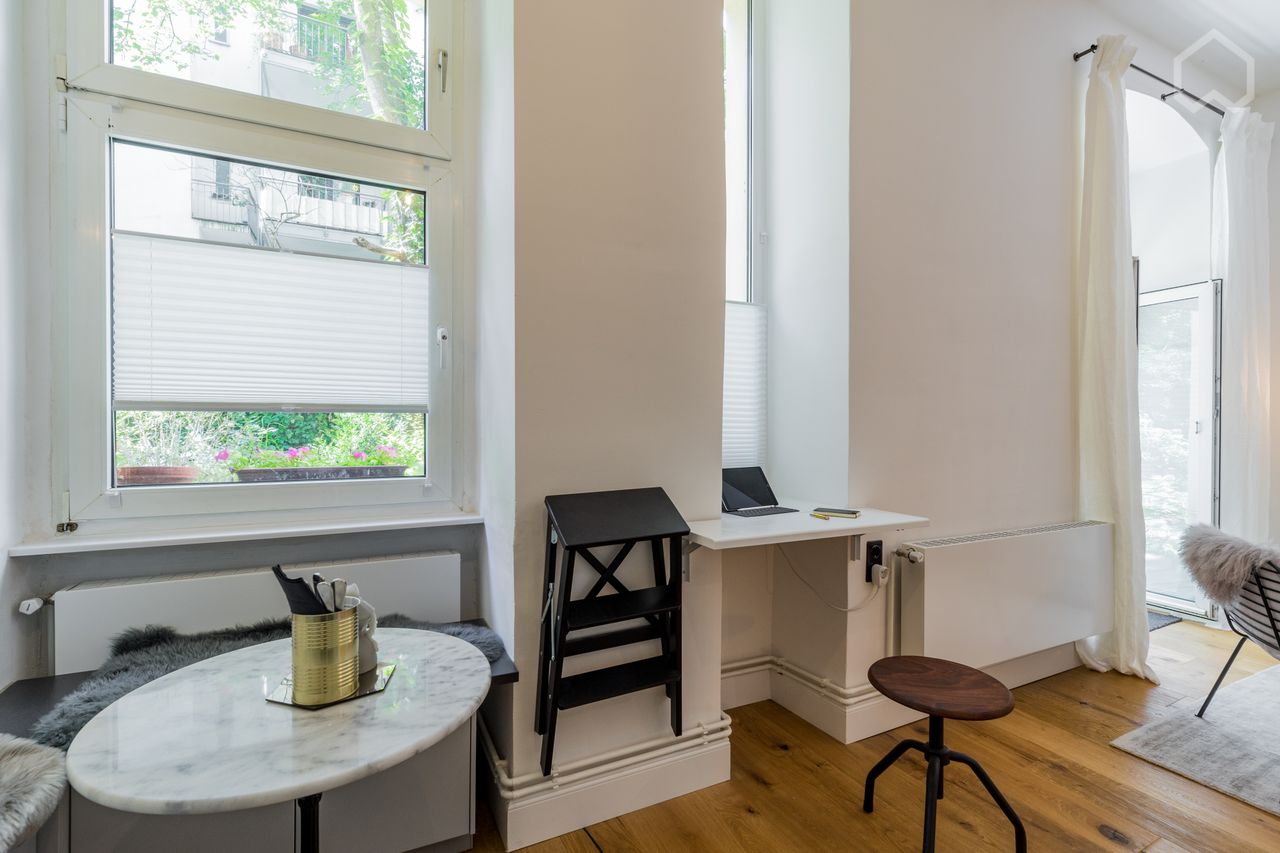 Wohnung Bautzener Straße in Berlin