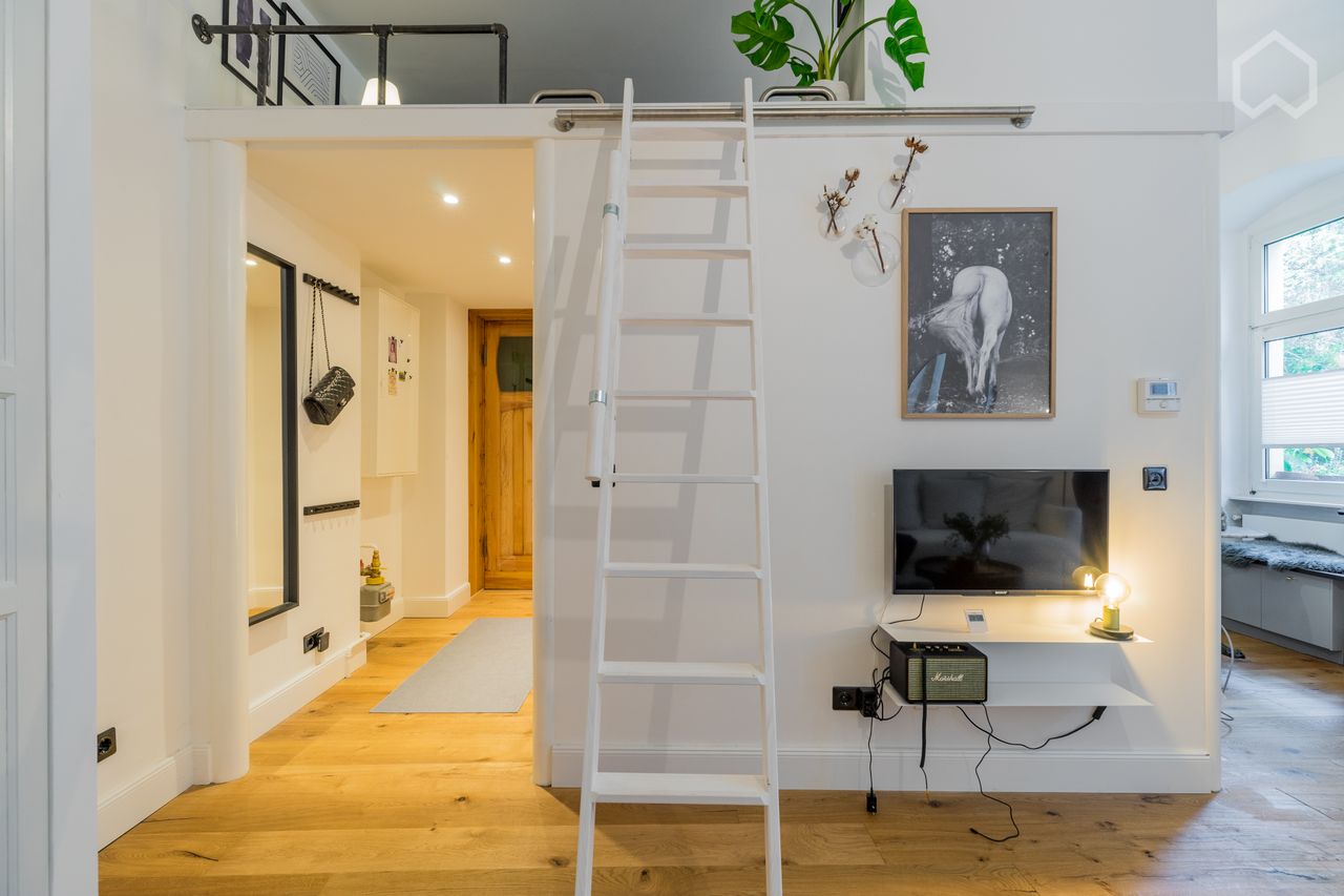 Wohnung Bautzener Straße in Berlin