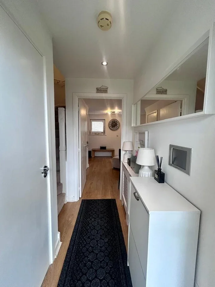 House Brunel Way in Dartford