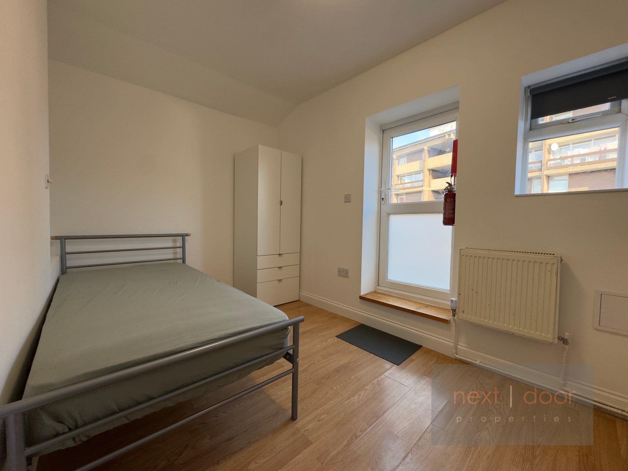Flat South Lambeth Road in Greater London
