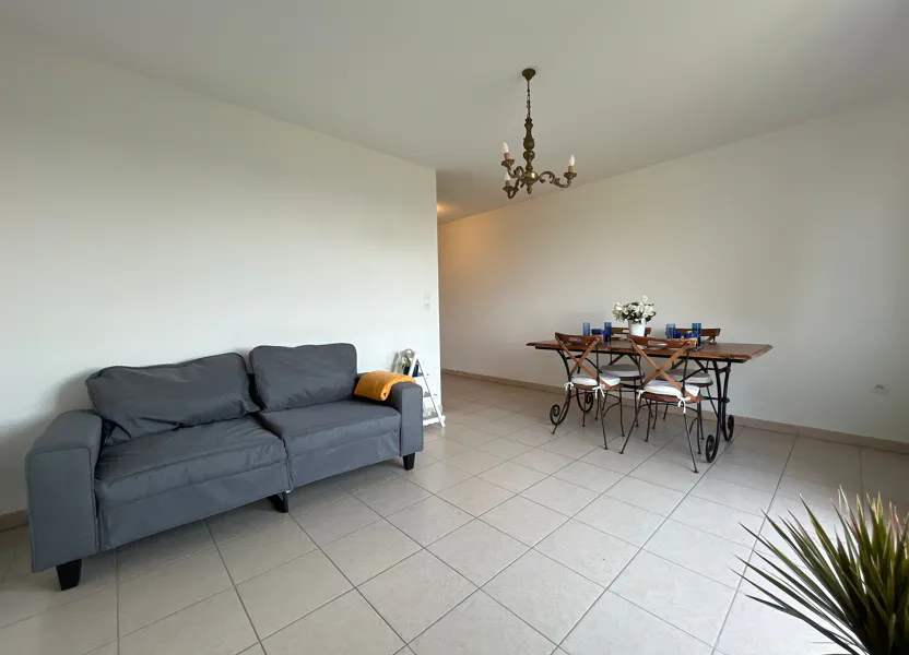 Appartement Chemin du Ramelet Moundi à Tournefeuille