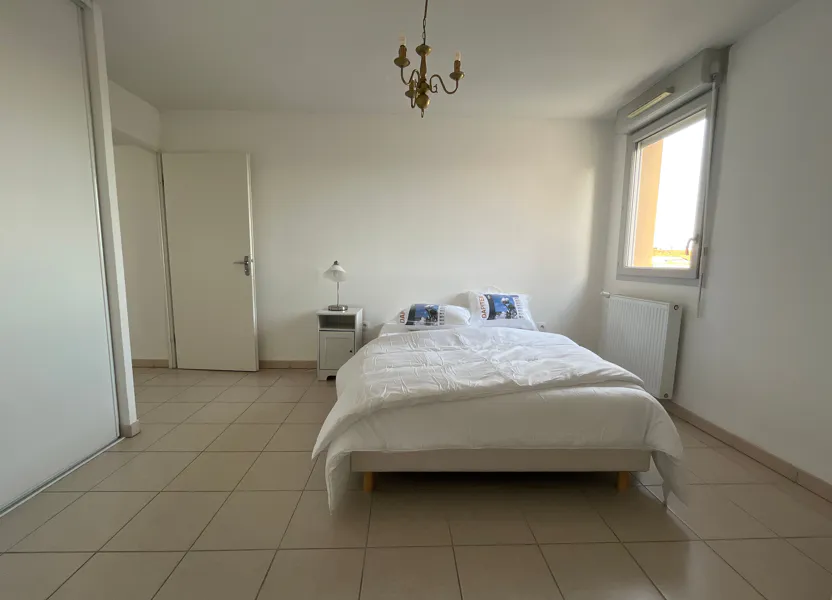 Appartement Chemin du Ramelet Moundi à Tournefeuille