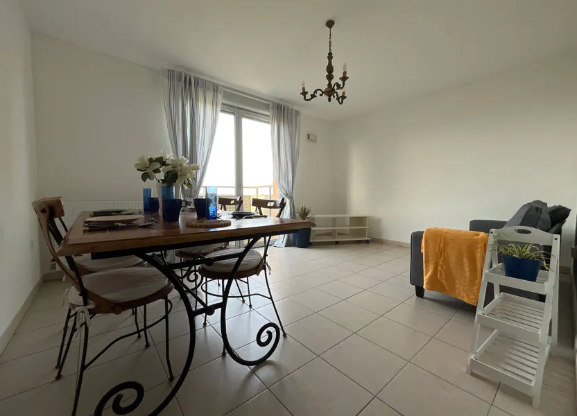 Appartement Chemin du Ramelet Moundi à Tournefeuille