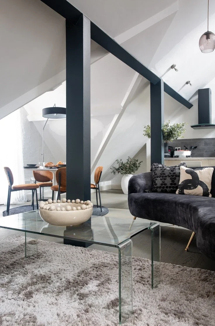 Flat South Audley Street in City of Westminster