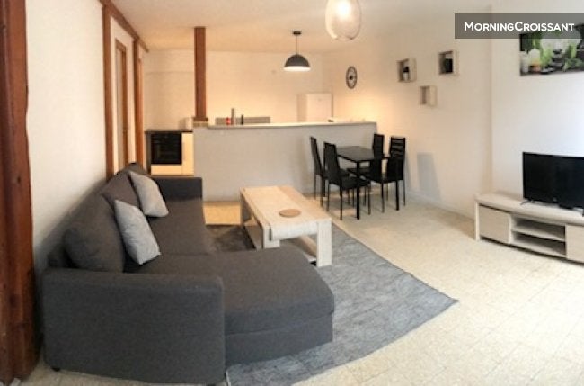 Appartement Route d'Autry à Saint-Brisson-sur-Loire