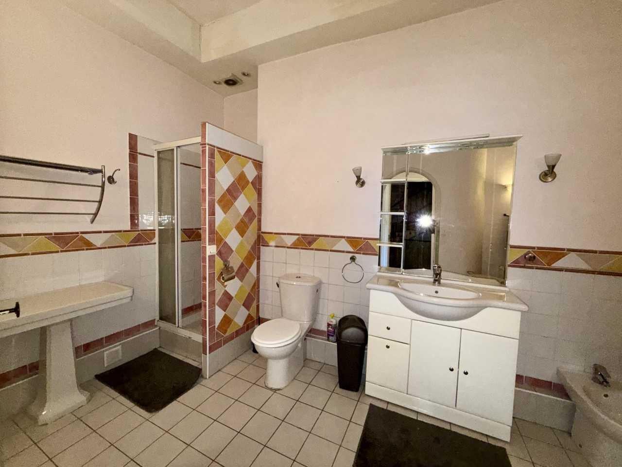 Appartement Rue Agricol Perdiguier à Avignon