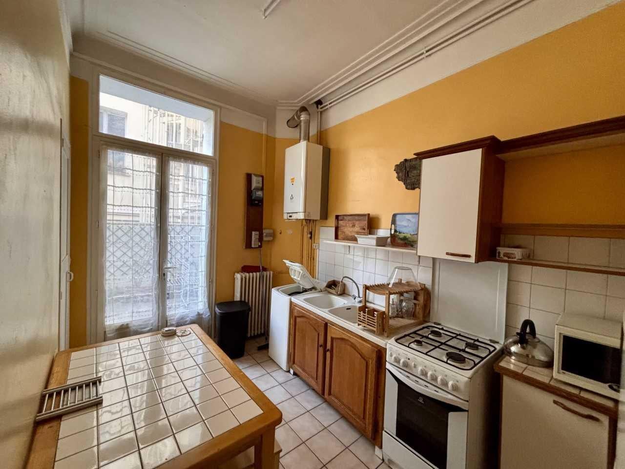 Appartement Rue Agricol Perdiguier à Avignon