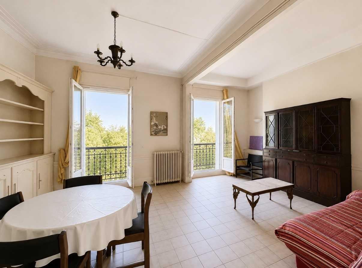 Appartement Rue Agricol Perdiguier à Avignon