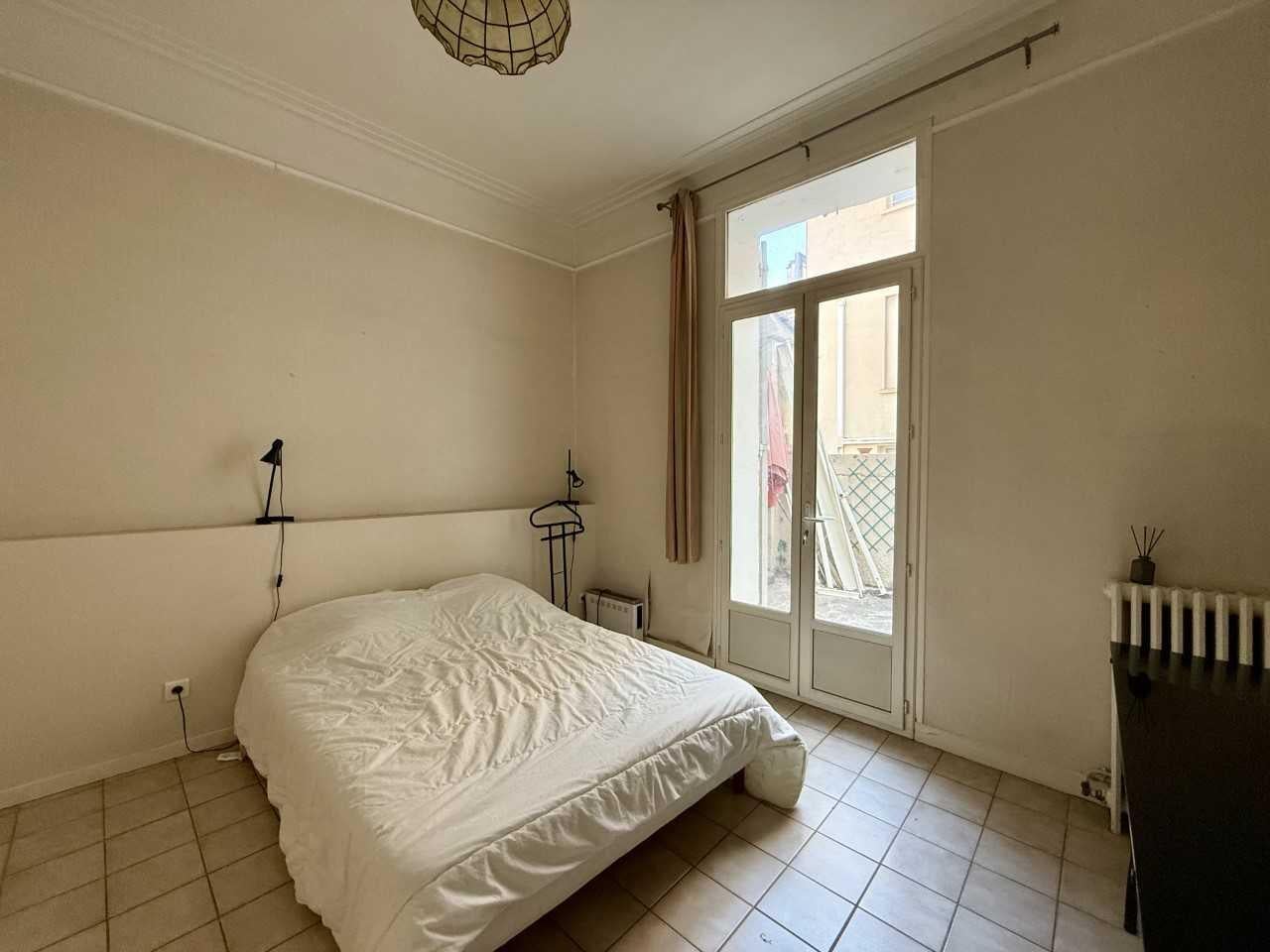 Appartement Rue Agricol Perdiguier à Avignon