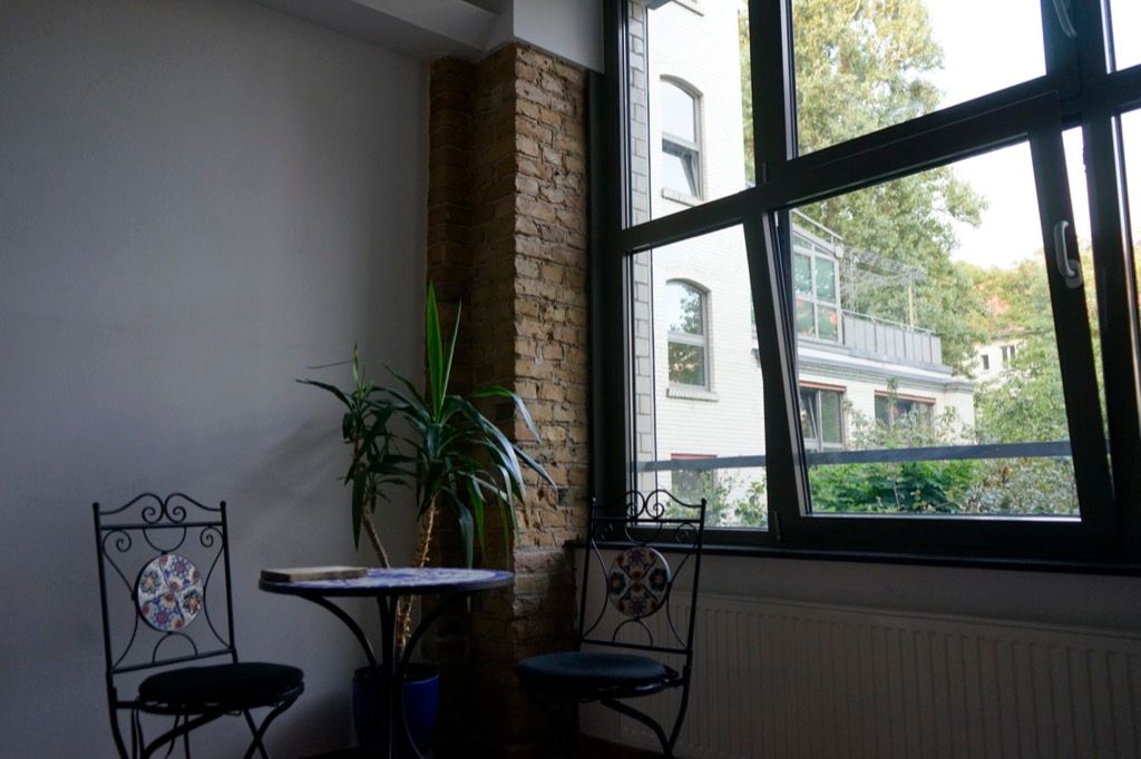Wohnung Siegfriedstraße in Berlin