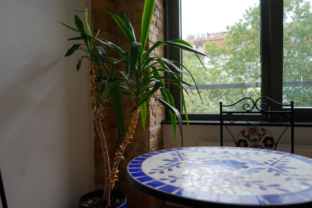 Wohnung Siegfriedstraße in Berlin