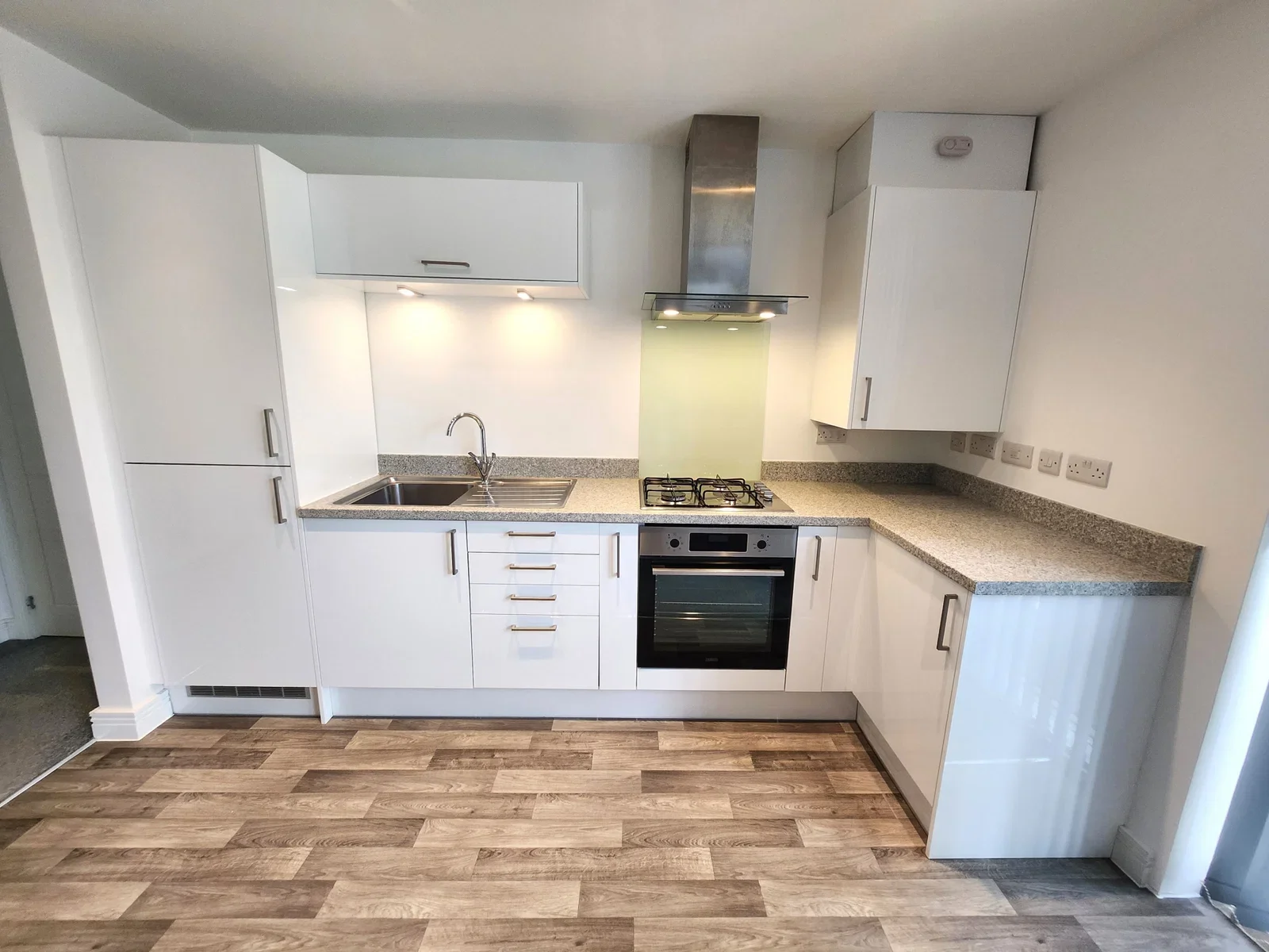 Flat Laurel Lane in Halesowen