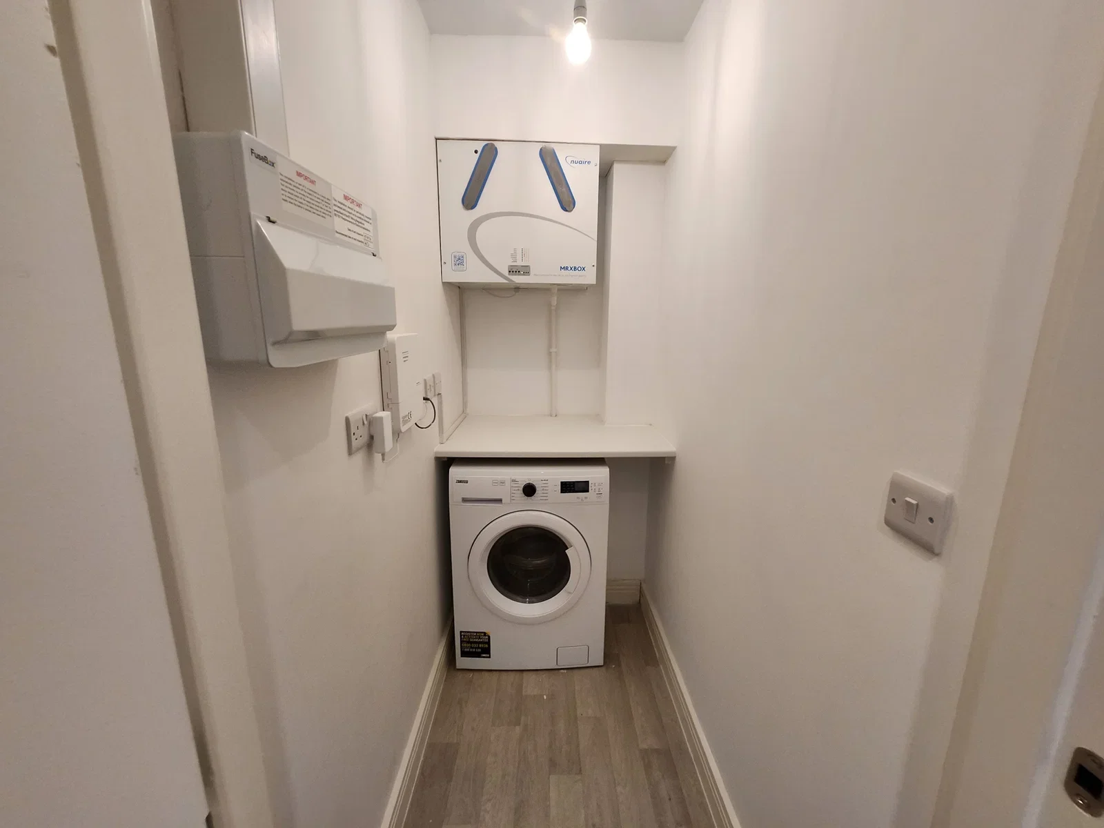 Flat Laurel Lane in Halesowen