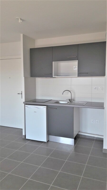 Flat Rue Jorge Semprun in Launaguet