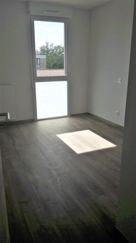 Flat Rue Jorge Semprun in Launaguet