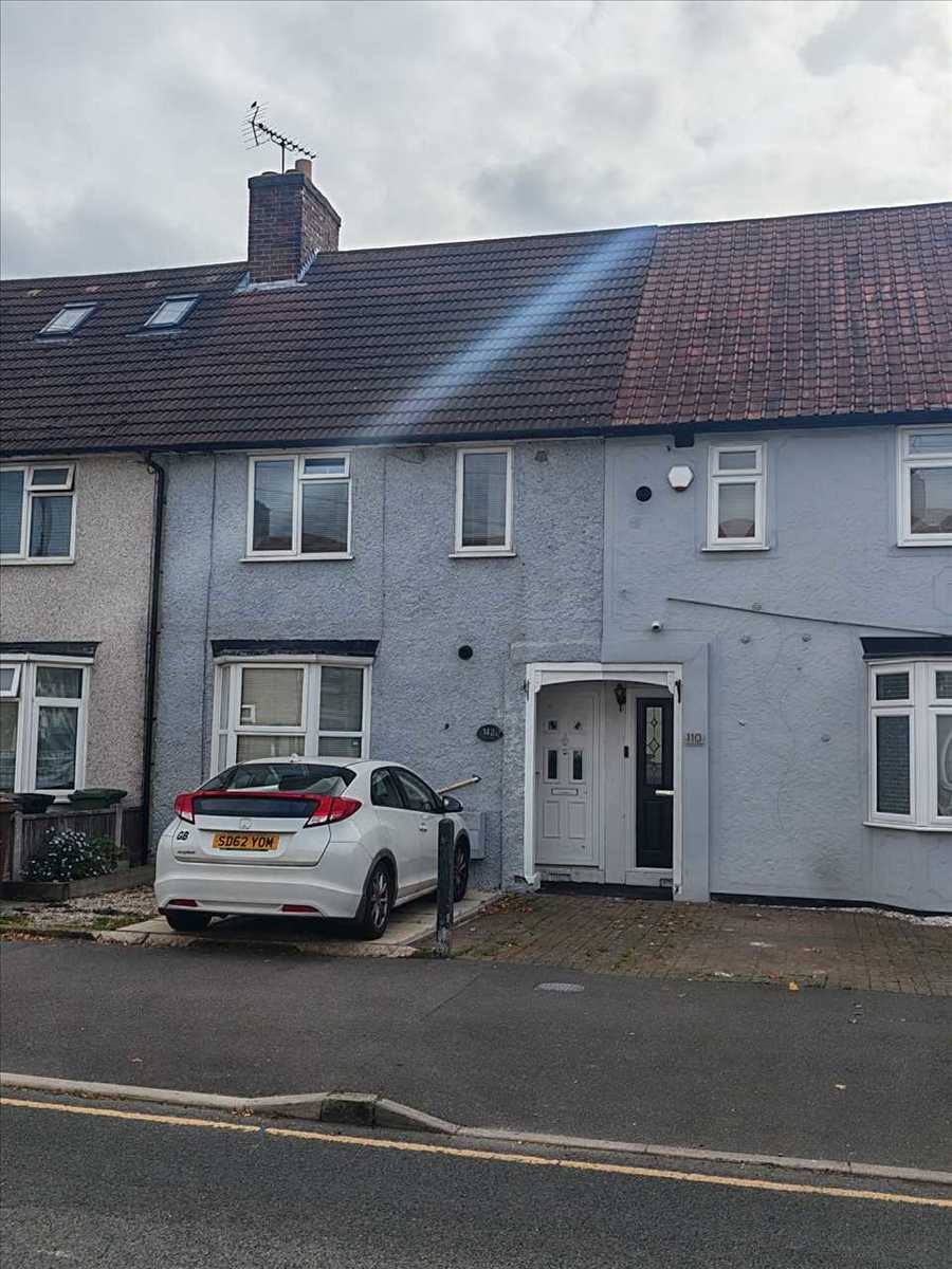 House Valence Wood Road in Greater London