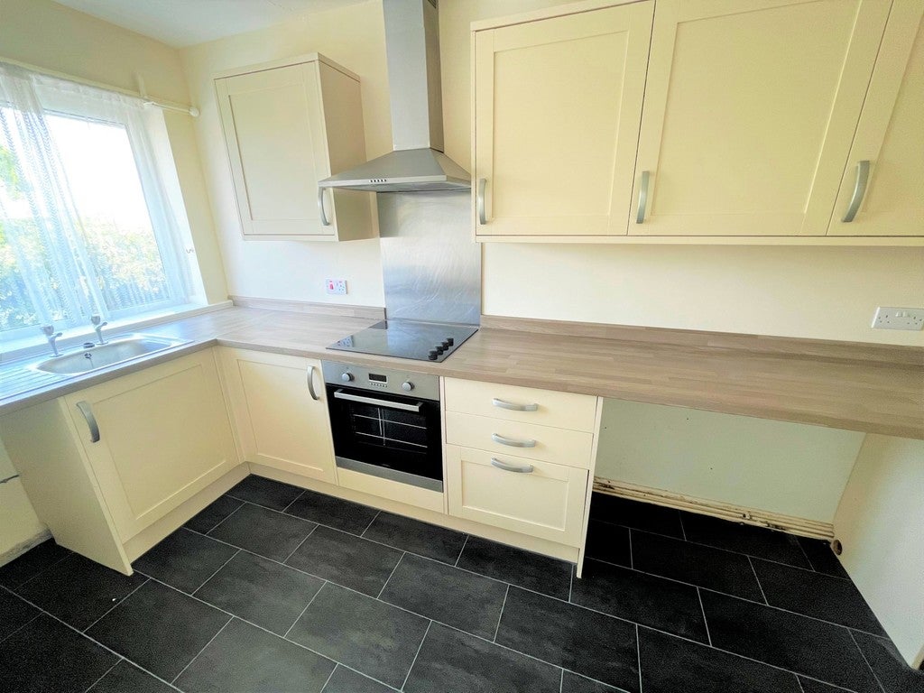 Flat Stour Lodge in Preston